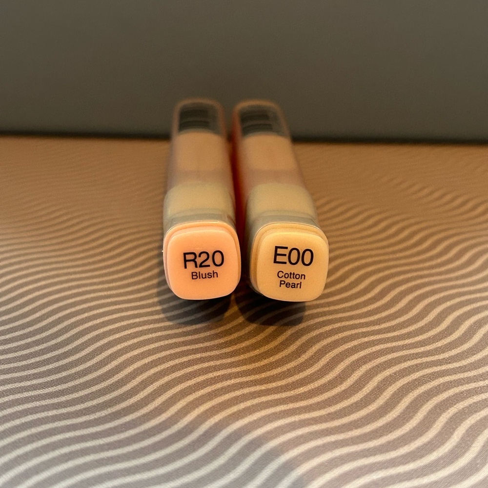 Copic Marker Lot - Picture 4 of 5